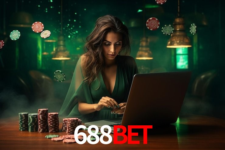 App 688bet Android