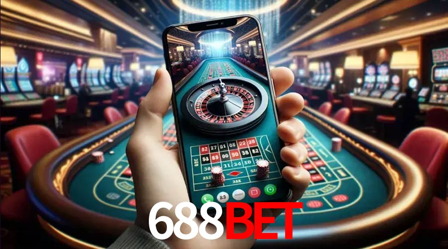 Flash Promotion 688bet