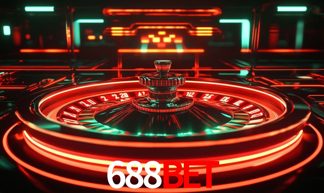 Desvendando o Mundo dos Jogos Virtuais na 688bet