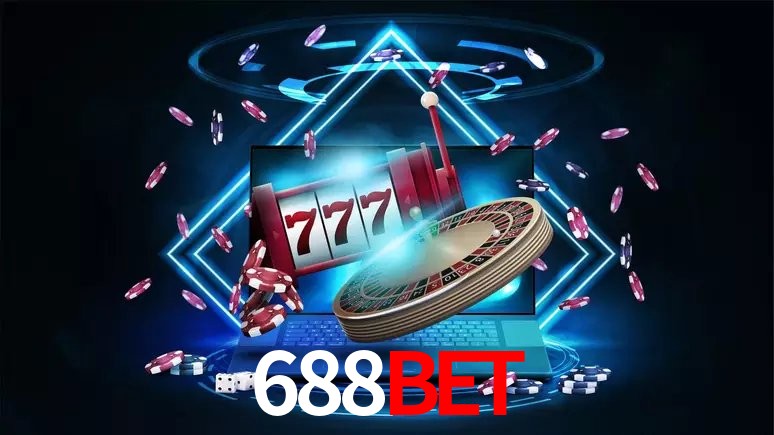688bet RTP transparência