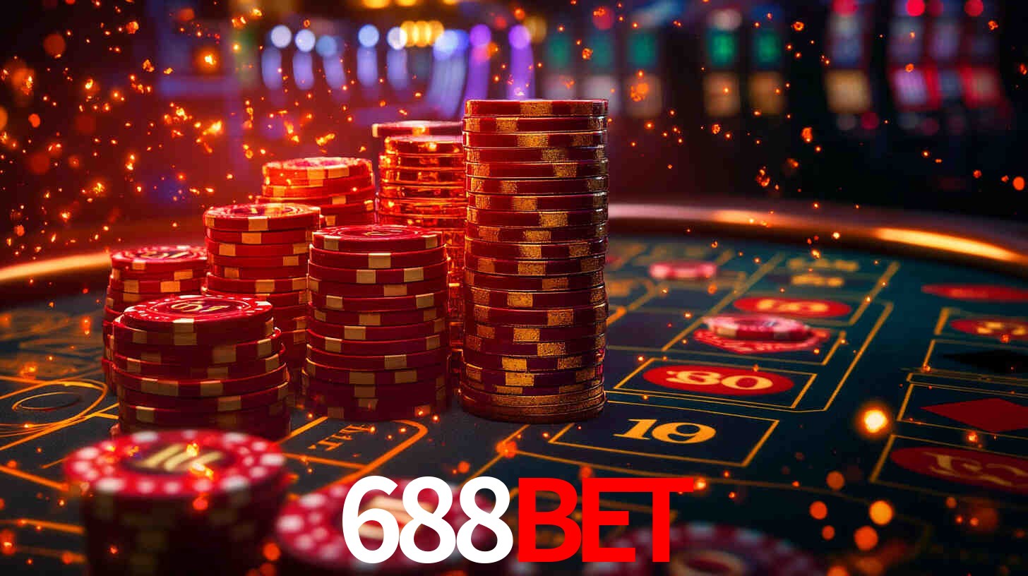 Premium Interface 688bet