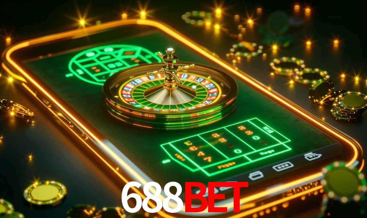 Programa VIP 688bet