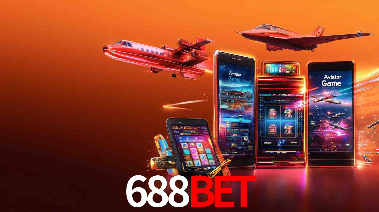 Instalar 688bet Mac