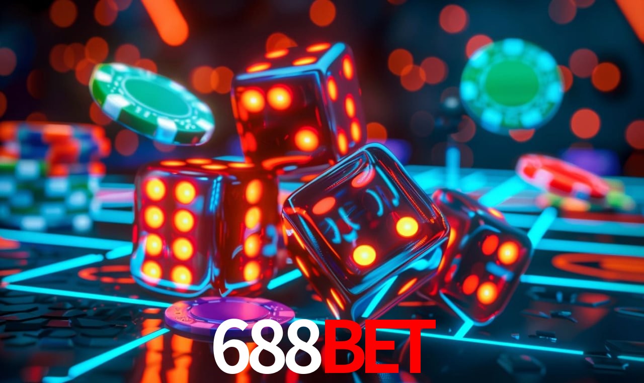 Apostas de Basquete 688bet