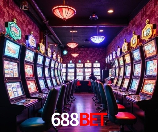 Melhores Jogos 688bet