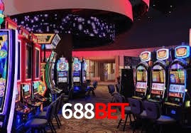 Evolução VIP 688bet
