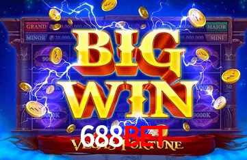 Descubra o Mundo do Cassino Online com 688bet