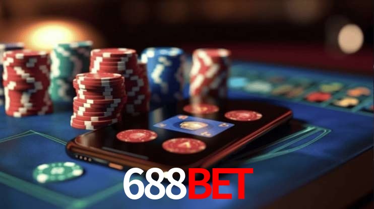 Promoção Relâmpago 688bet