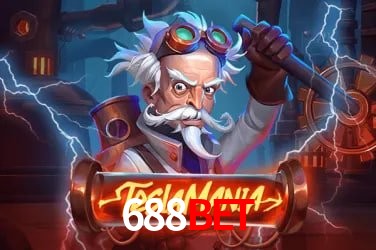 688bet 公平游戏