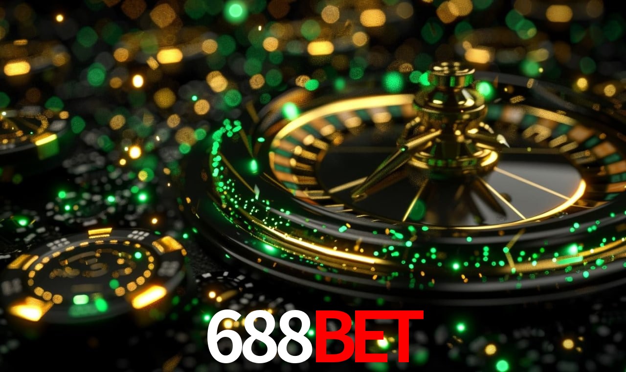 Slots RTP 688bet