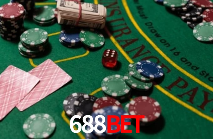 Bônus App 688bet