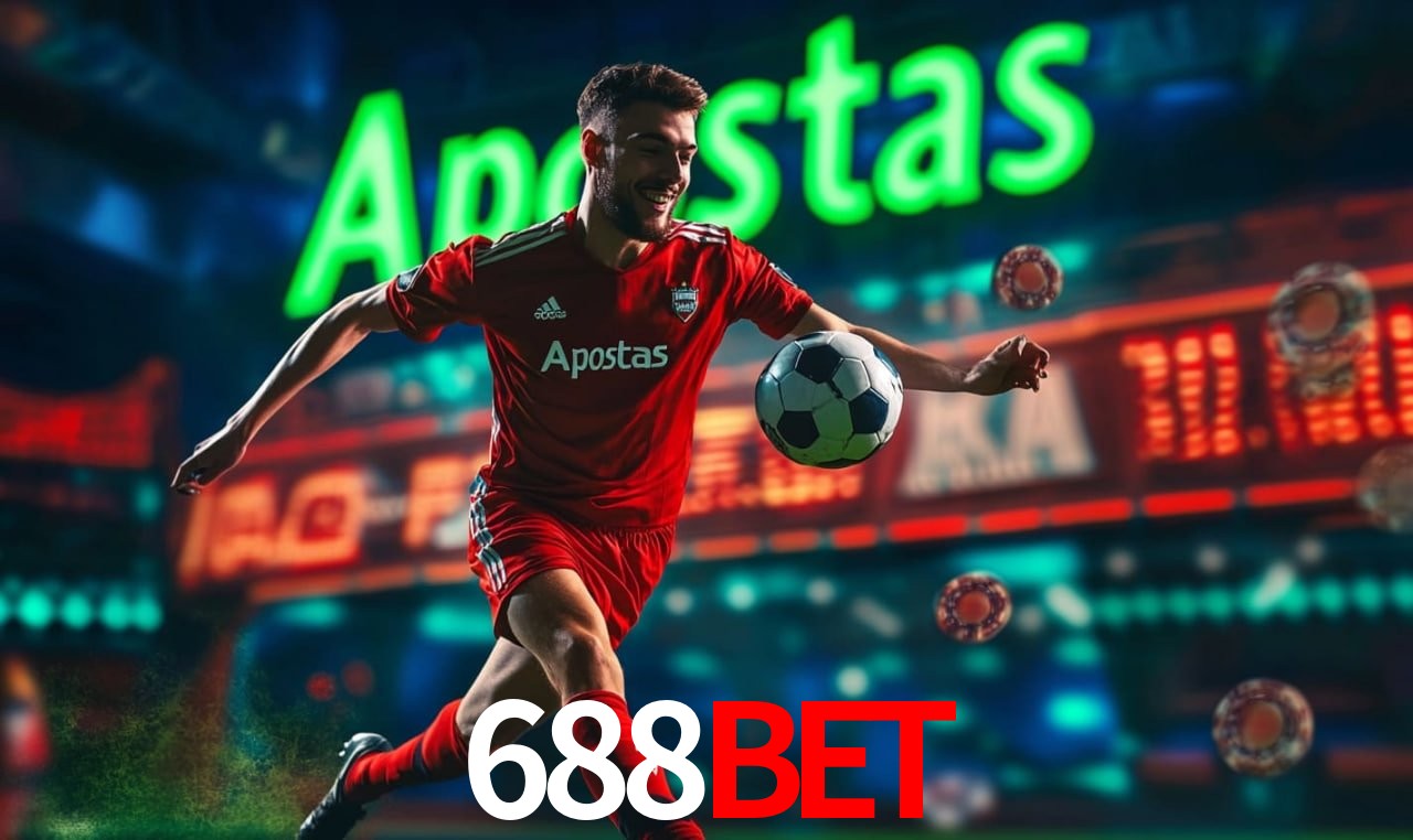 Recursos de Bônus 688bet