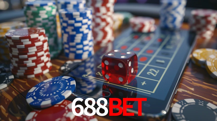 Vantagens App 688bet