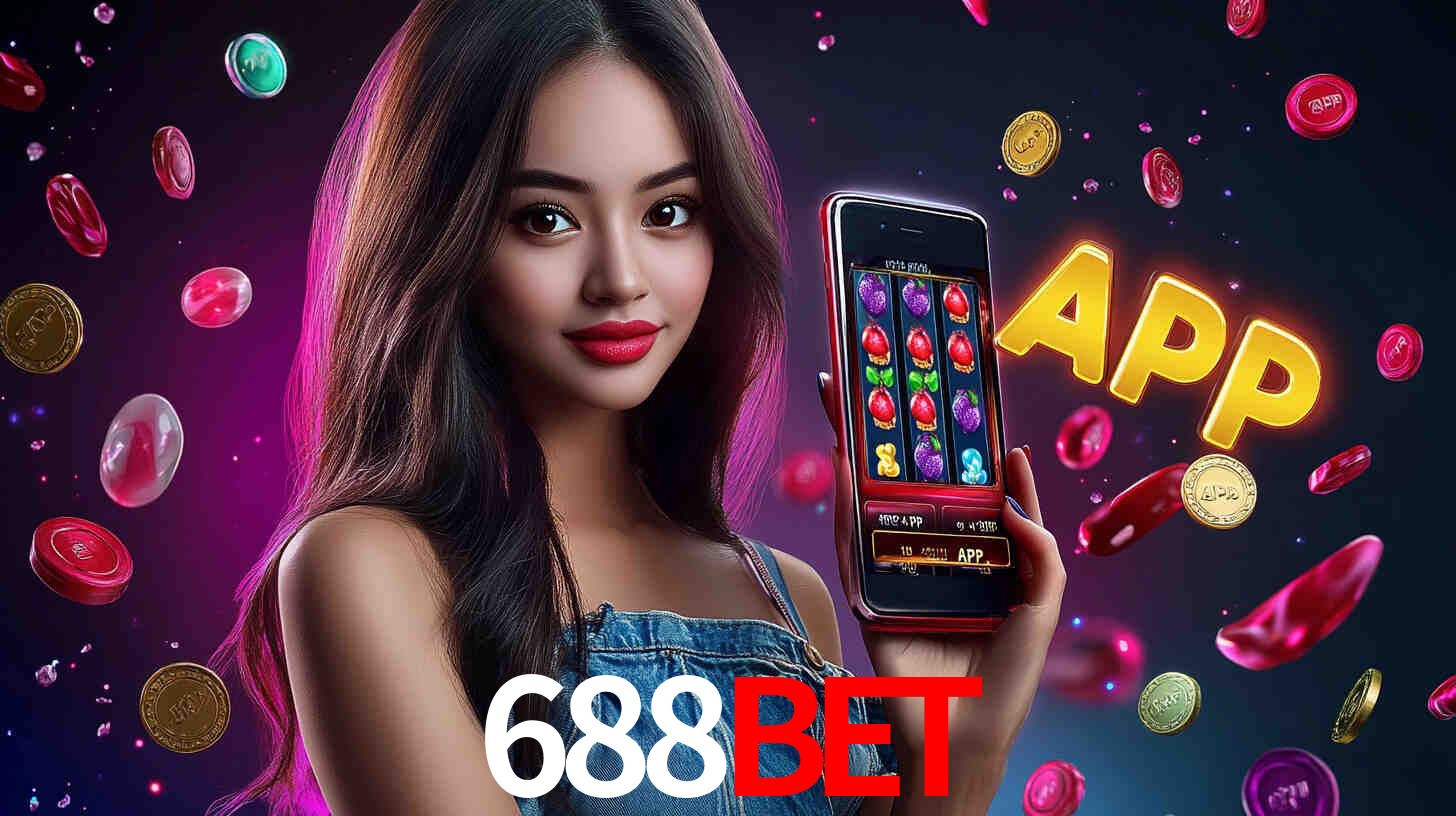 Instruções Download 688bet