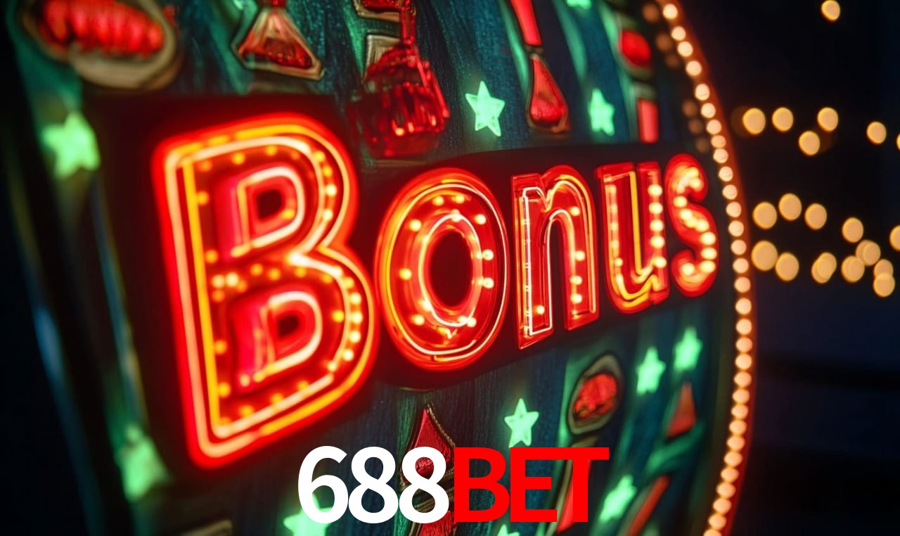 Jogos de Slot 688bet