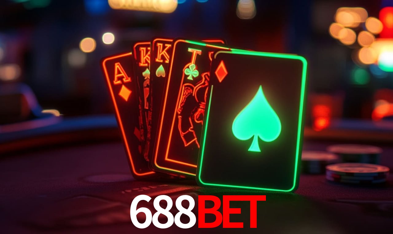 Torneios 688bet