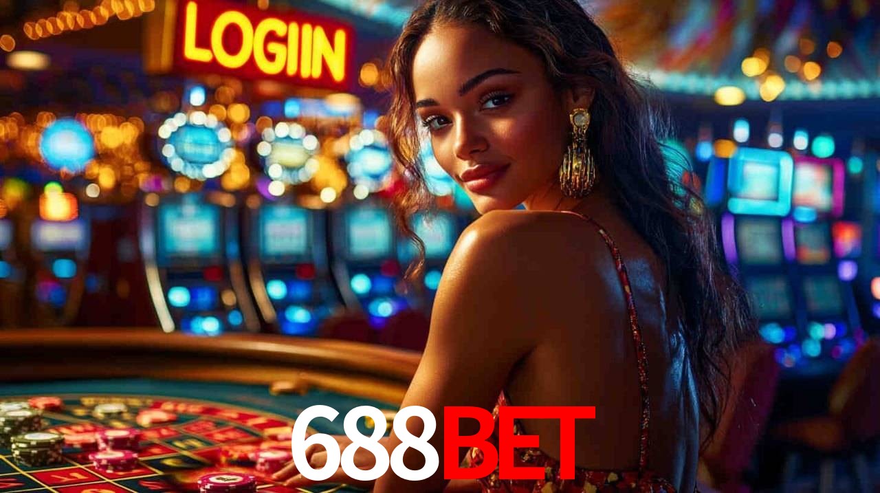 688bet Giros Grátis