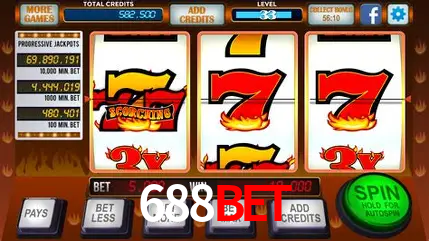 Inovações de Jogos na 688bet: O Futuro das Experiências Interativas