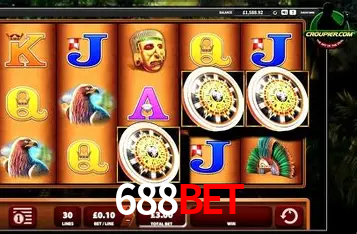 Explorando a Categoria de Eventos em Apostas na 688bet