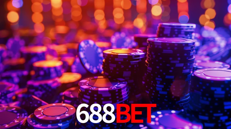 Promoções App 688bet