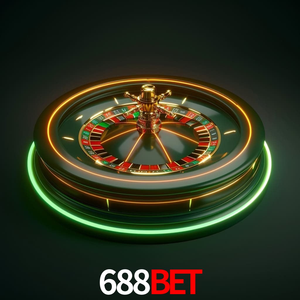 App 688bet iOS