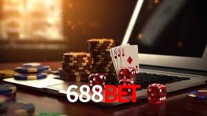 Apostas de Tênis 688bet