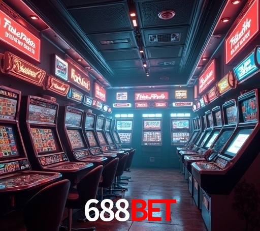 Sistema VIP 688bet
