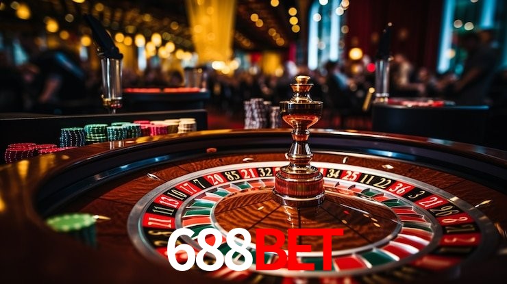 Descubra a Essência do 688bet: Nossa História e Compromissos