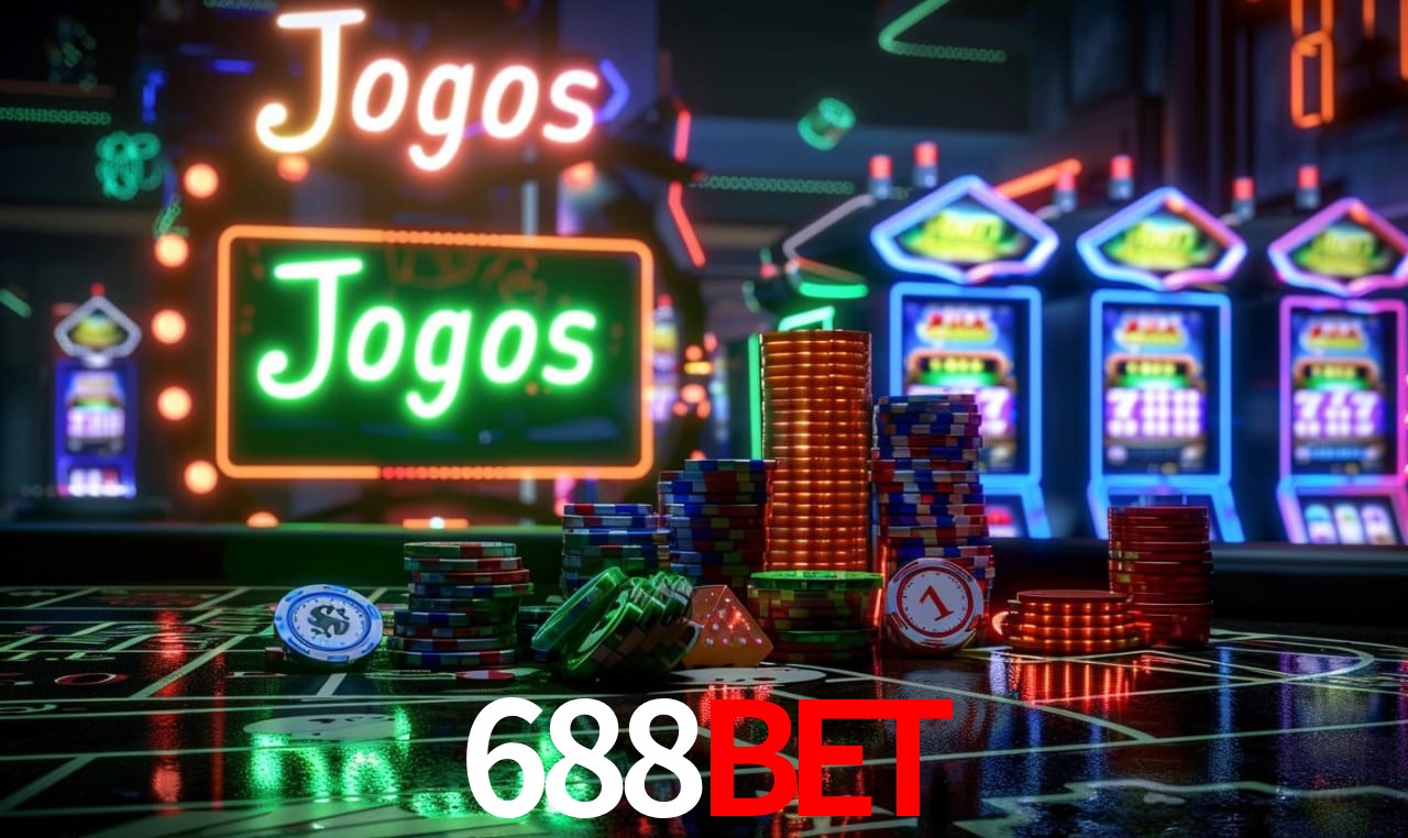 Segurança App 688bet