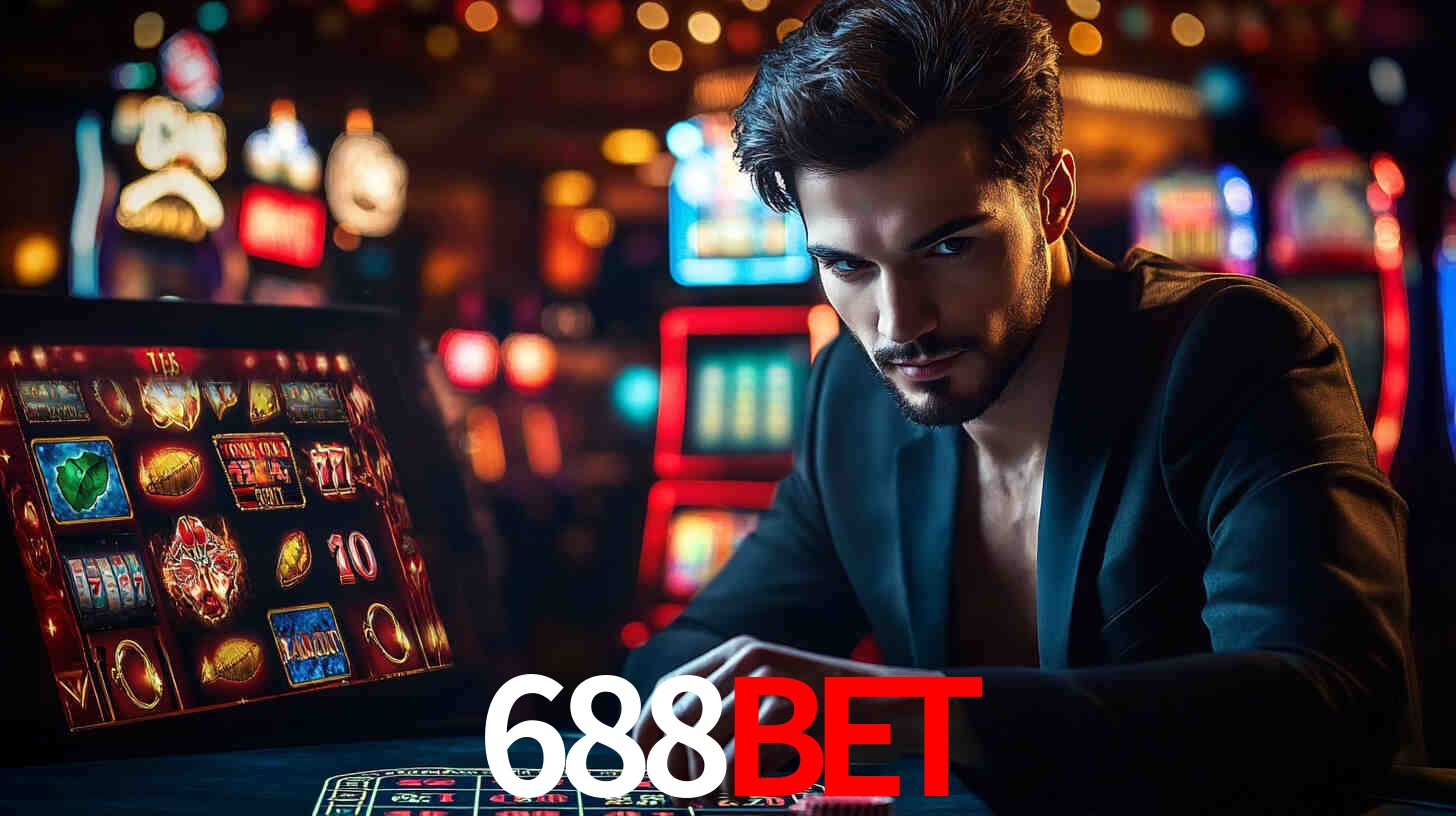688bet bet Brasil