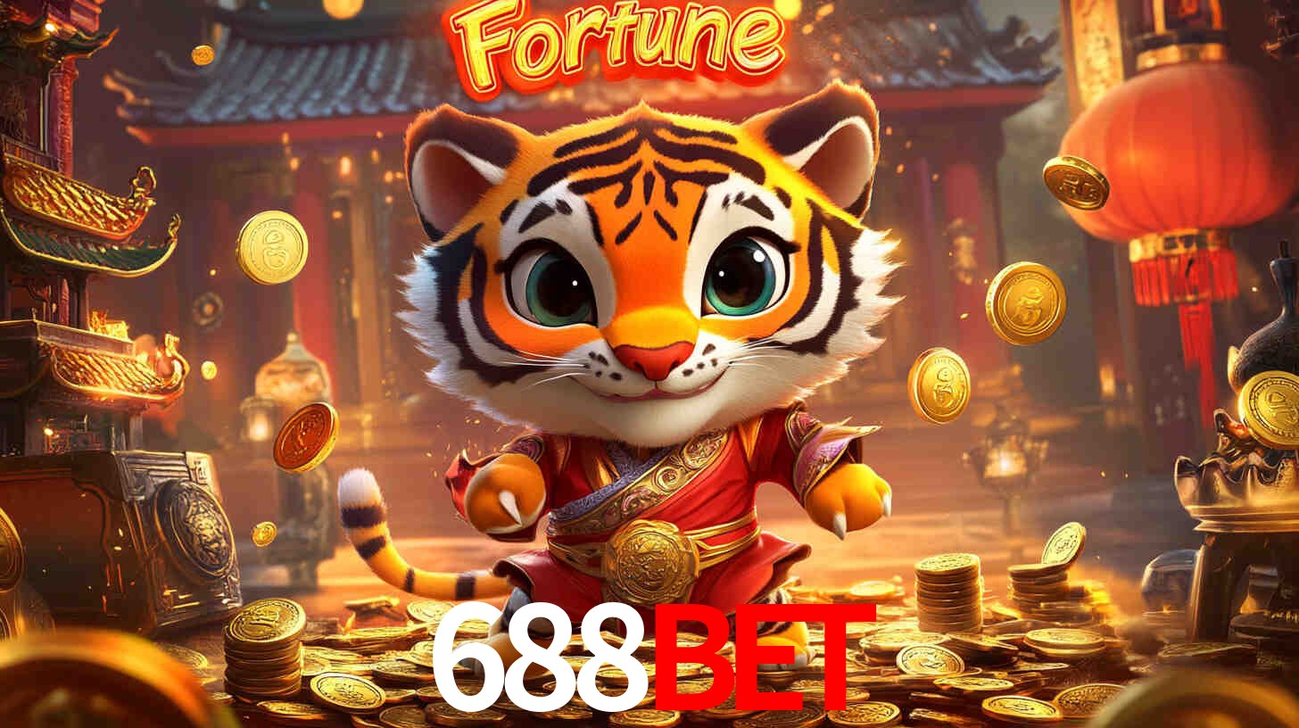 Baixar 688bet Android