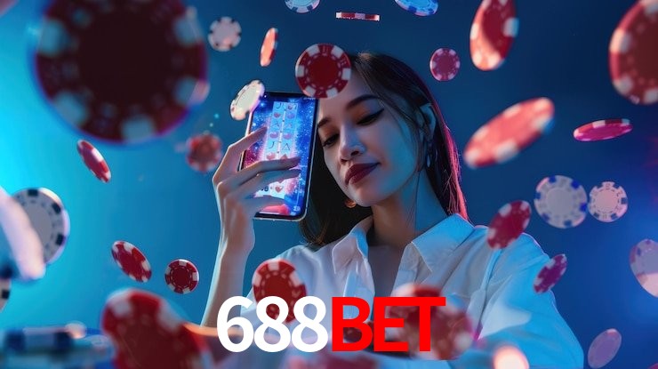 Mesa de Blackjack 688bet