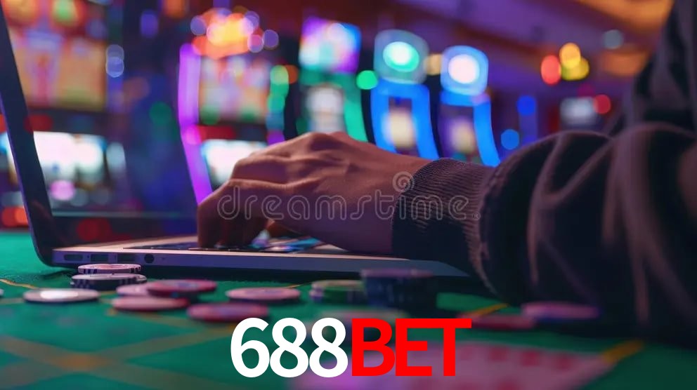 Diretório de Jogos 688bet