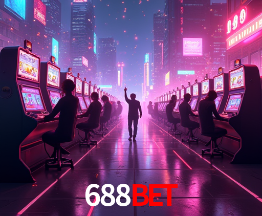 Benefícios da Conta 688bet