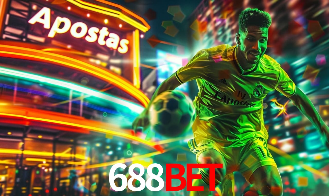 688bet Bonus Rain – Ganhe mais em jogos de caça-níqueis