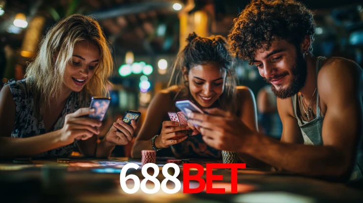 Programa VIP 688bet