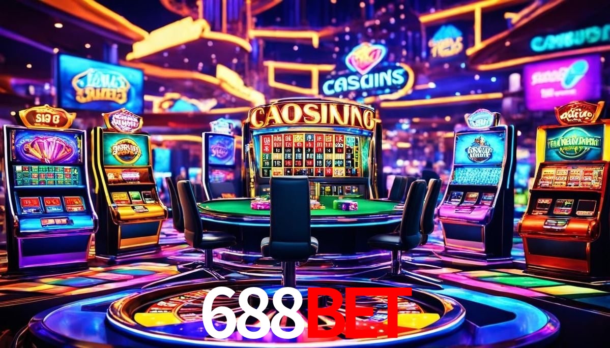 login 688bet.com