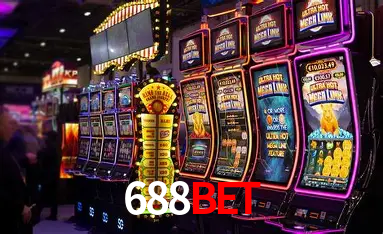 Descubra o Mundo do Cassino Online com 688bet