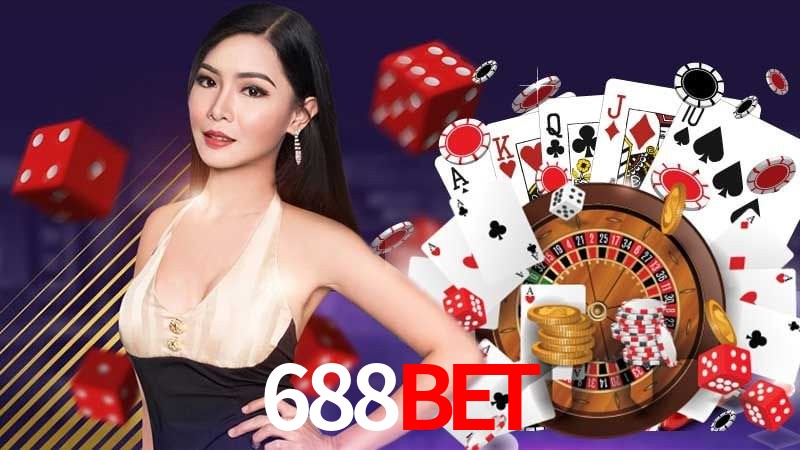 Avaliações dos Jogadores 688bet