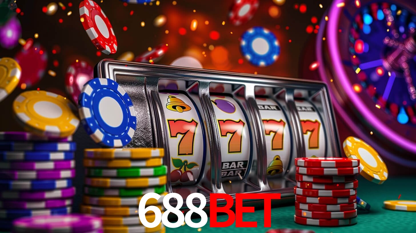 Casino Ao Vivo 688bet