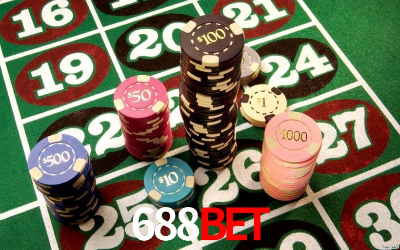 Aplicativo móvel 688bet para iOS e Android
