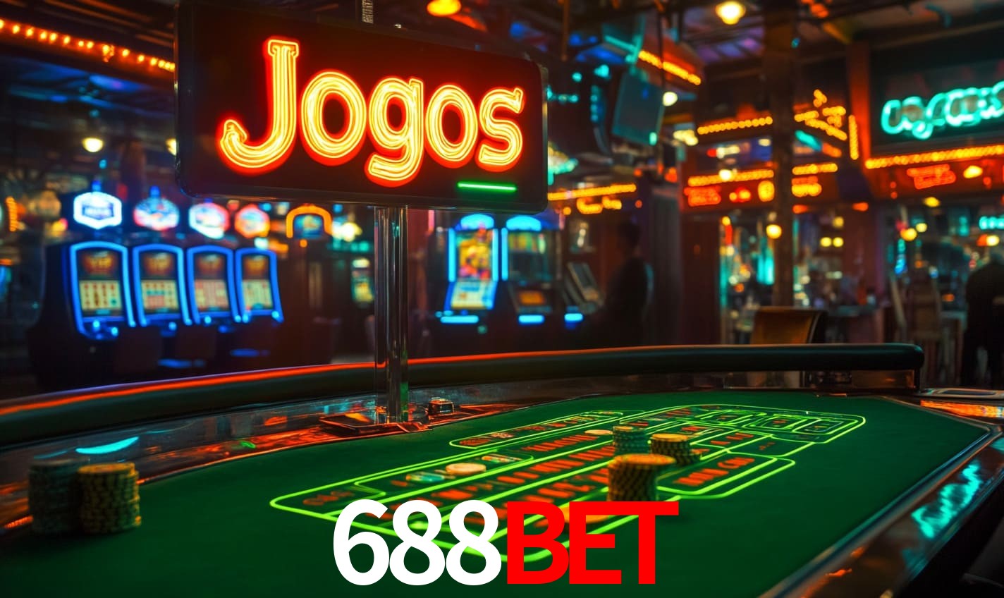 688bet Processo de inscrição