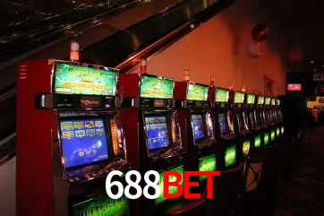 Apostas Esportivas na 688bet: Um Guia Completo