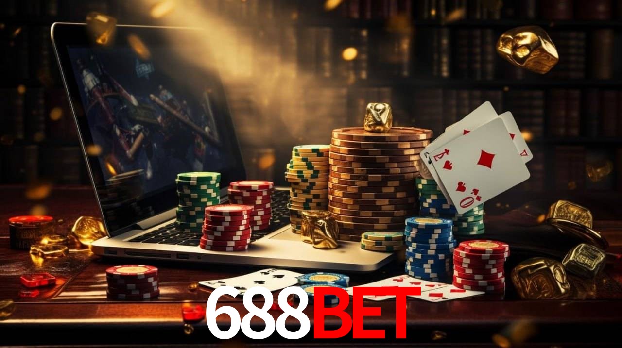 Sistemas de Segurança 688bet