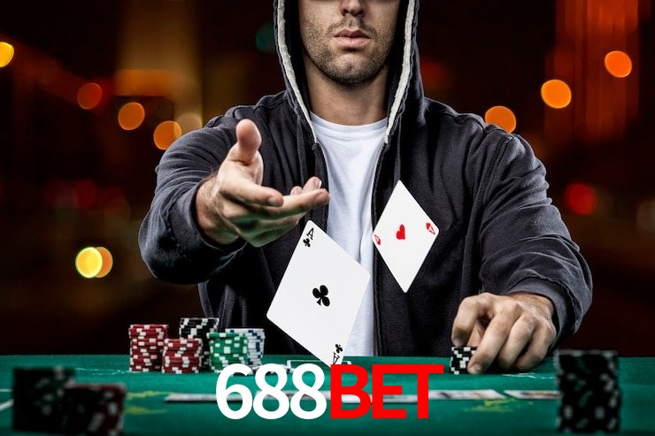 Notificações App 688bet