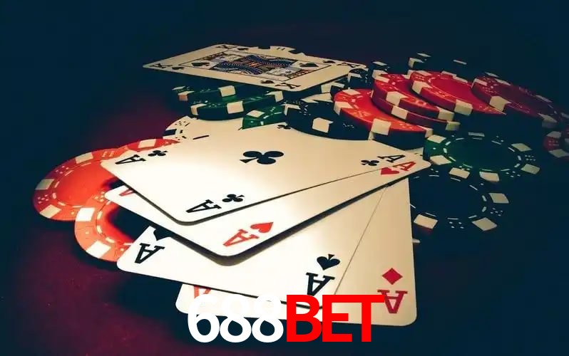 Oportunidades 688bet