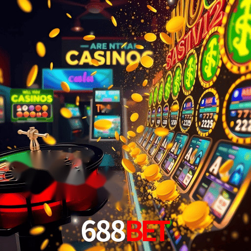 Bônus Diários 688bet