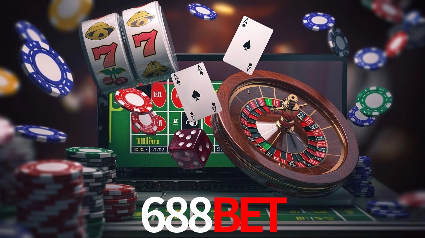 Explore as vantagens do 688bet: serviço profissional e confiabilidade