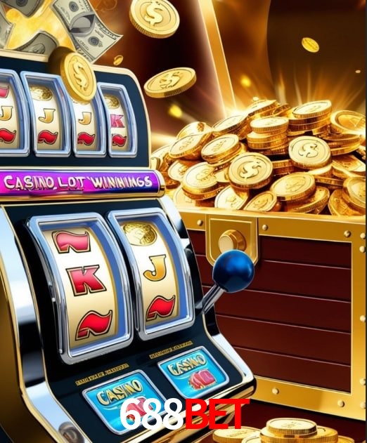 Slot Games 688bet