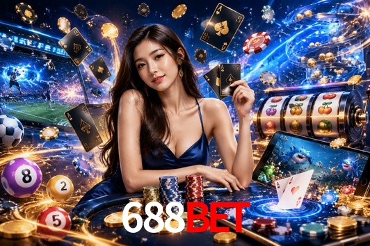 Exclusive Offers 688bet